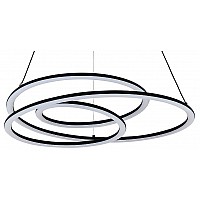 Подвесной светильник Escada Spiral 626/S LED