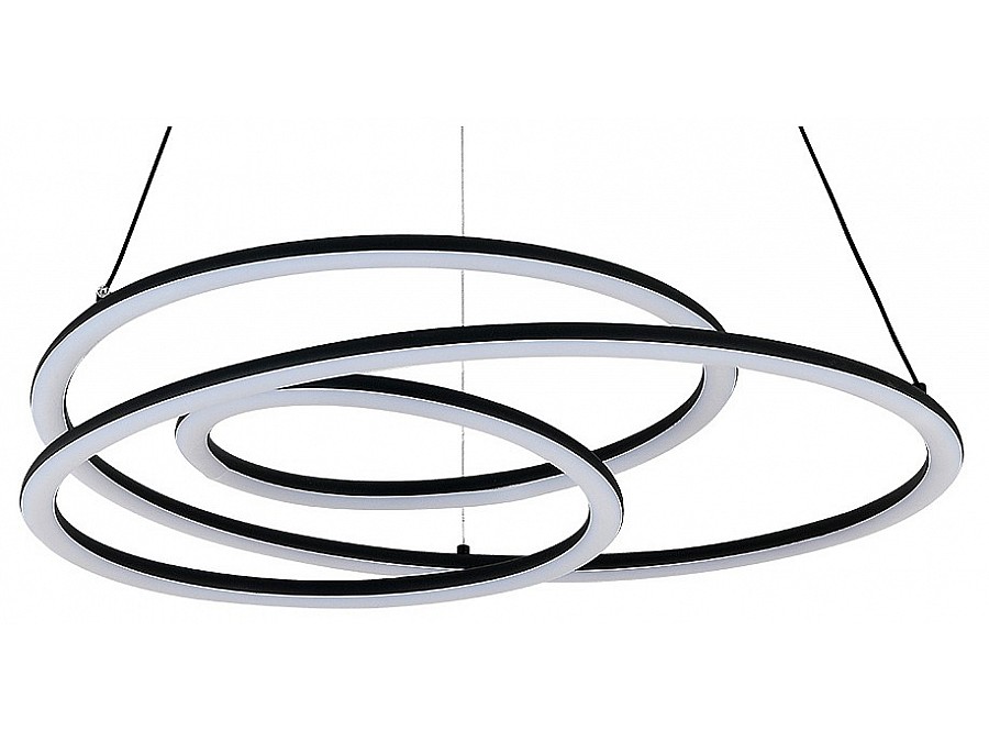 Подвесной светильник Escada Spiral 626/S LED