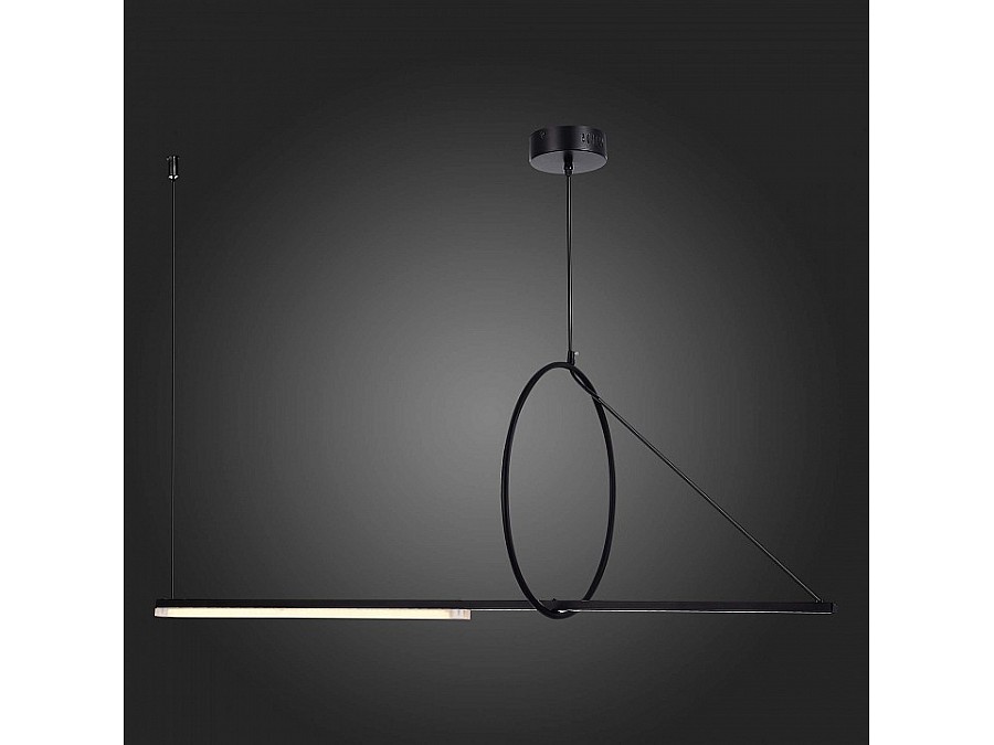 Подвесной светильник ST-Luce Gaia SL6113.403.01