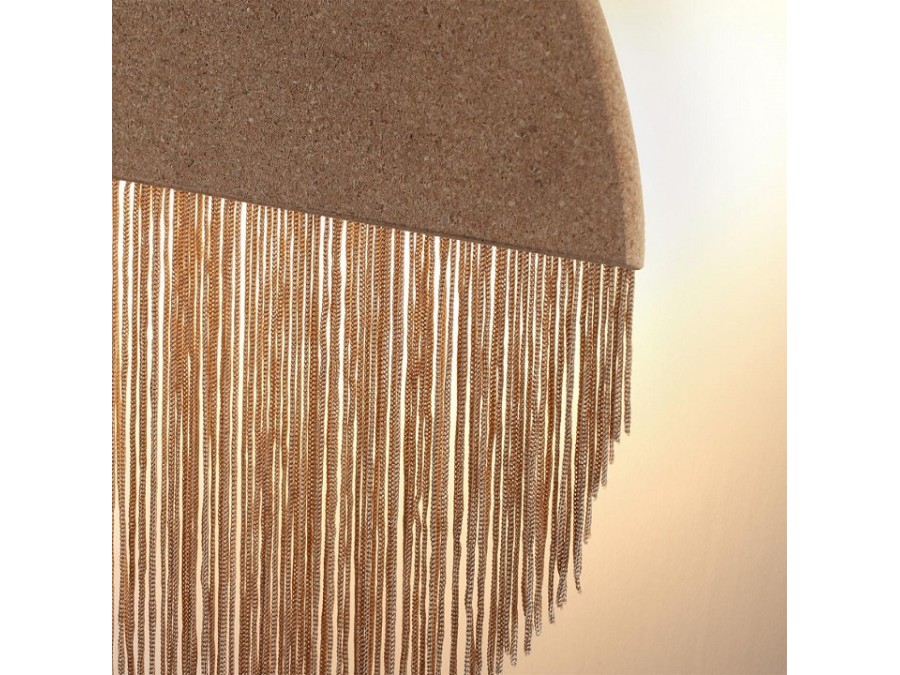 Накладной светильник Odeon Light CORK 7073/8WL