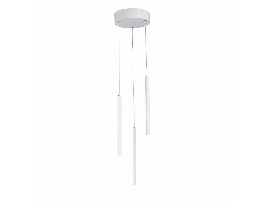 Подвесной светильник Vitaluce V3045 V3045-0/3S