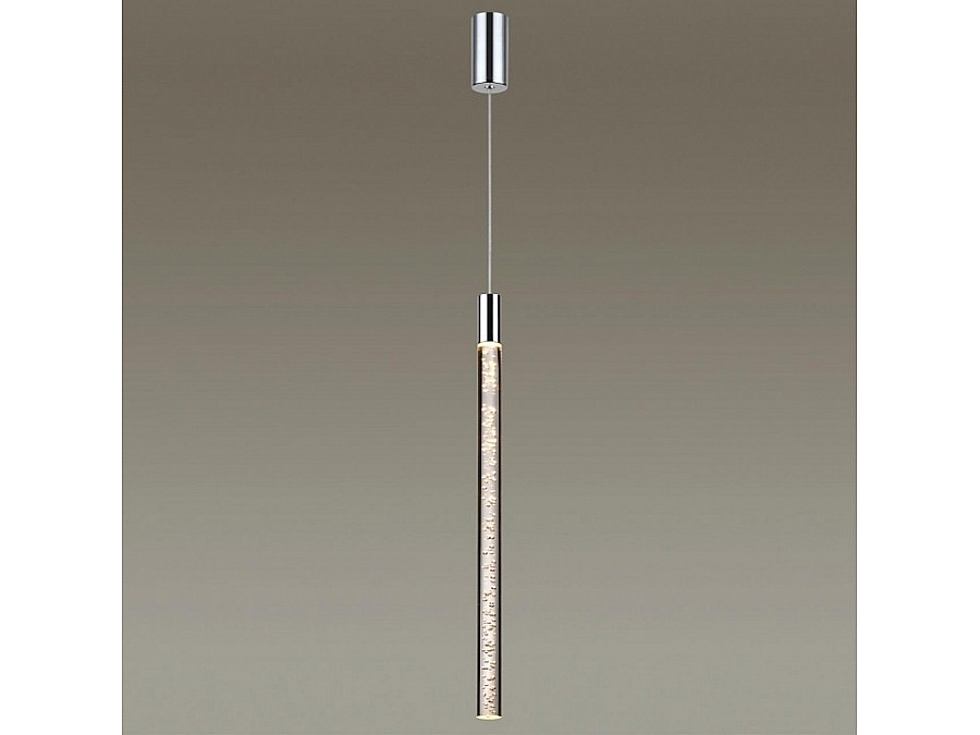 Подвесной светильник Odeon Light Sparky 4370/5L
