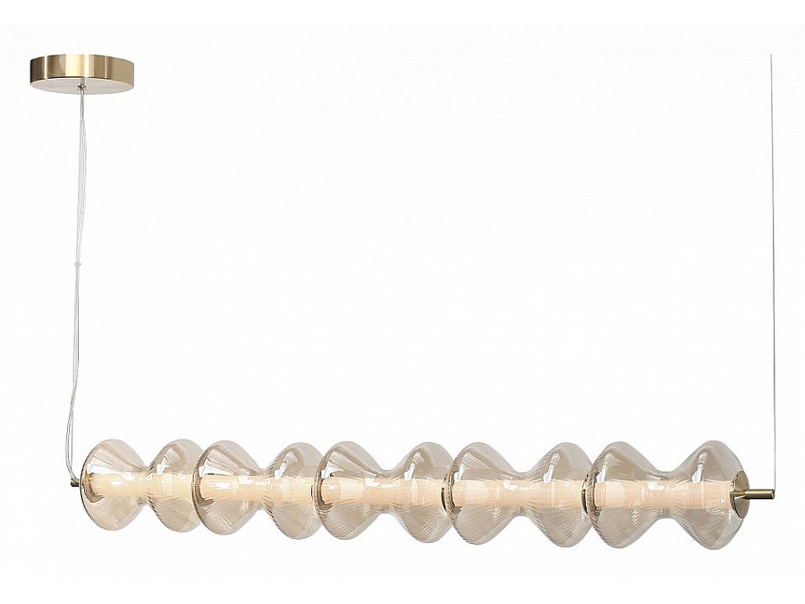 Подвесной светильник ST-Luce SPINE SL6136.243.01