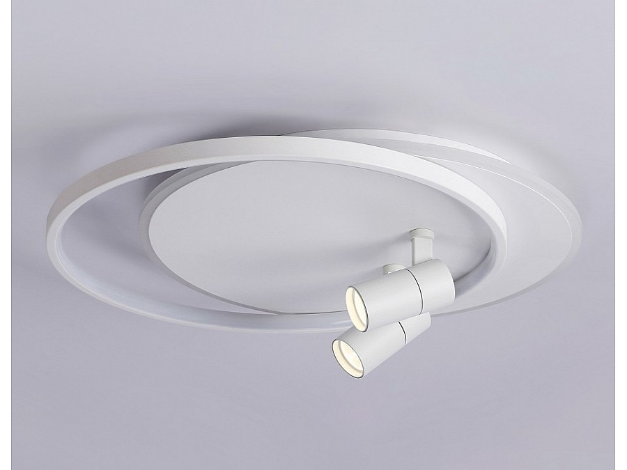 Накладной светильник Ambrella Light FL FL51391