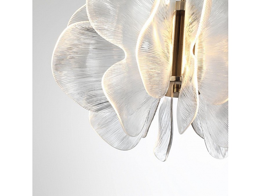 Подвесной светильник Odeon Light Siama 5089/80L