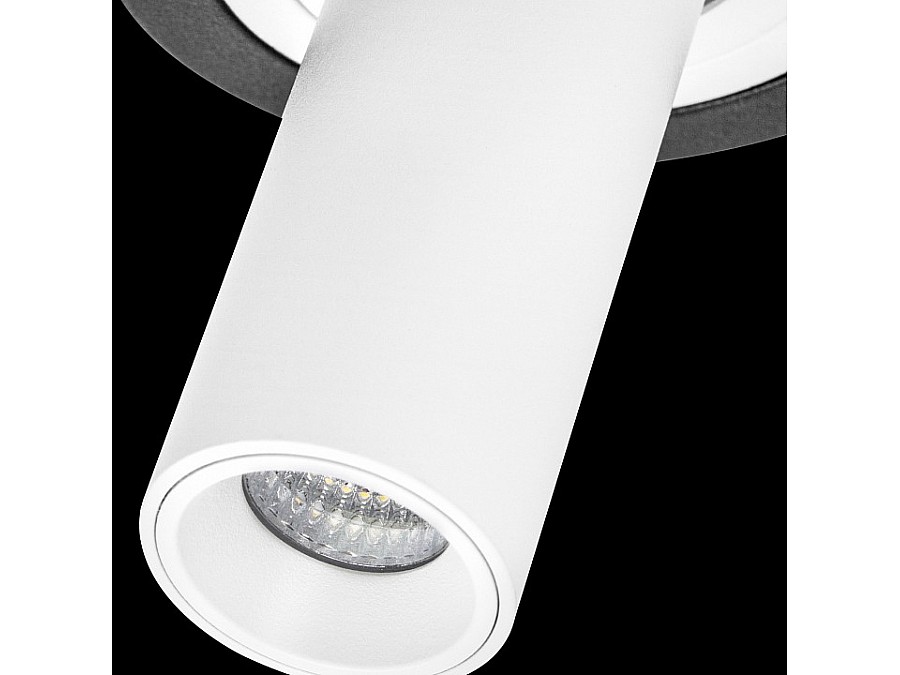 Встраиваемый светильник Lightstar Intero i617264