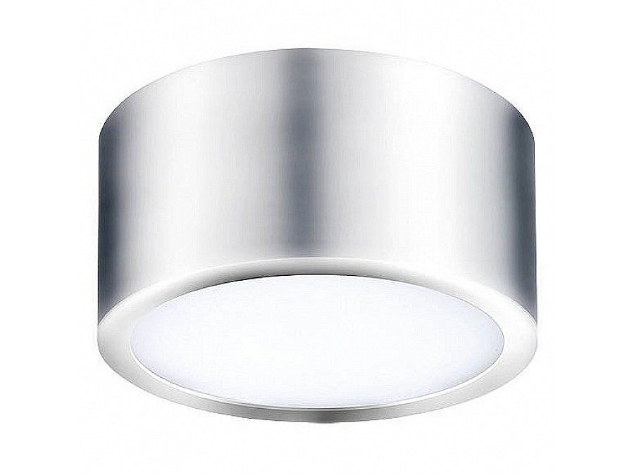 Накладной светильник Lightstar Zolla Cyl LED-RD 213914