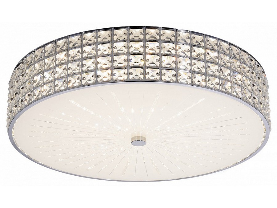 Накладной светильник Citilux Портал CL32418G1