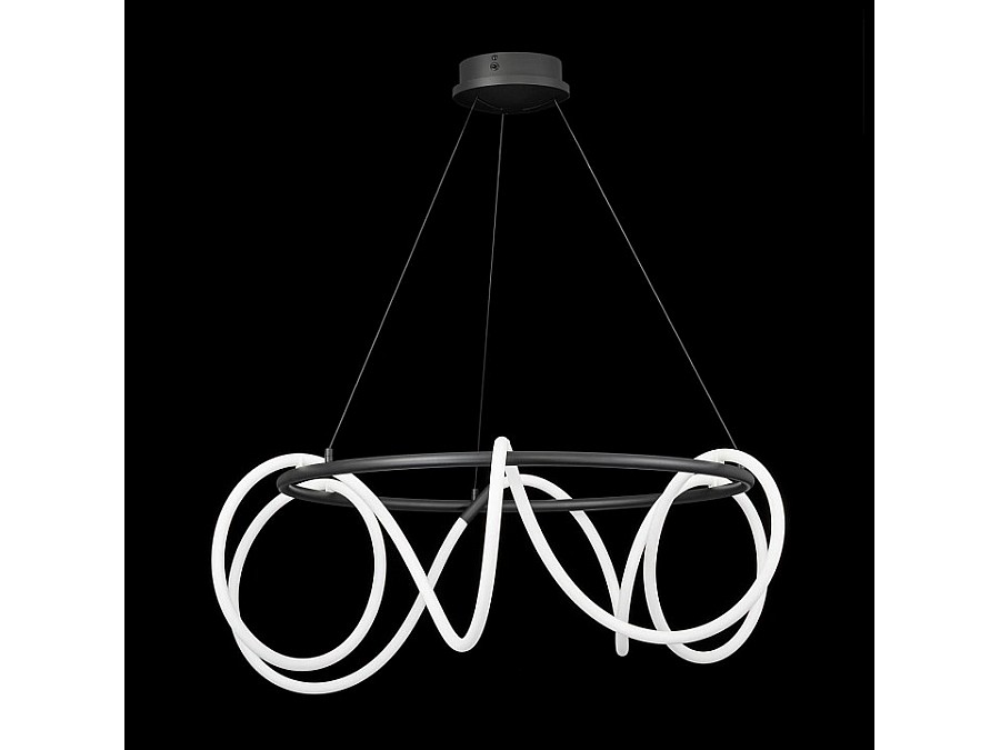 Подвесной светильник Citilux PYTHON CL220281