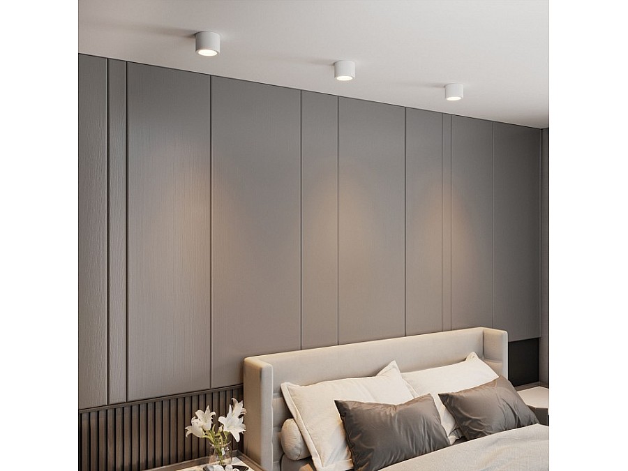 Накладной светильник Elektrostandard DLR026 a063935