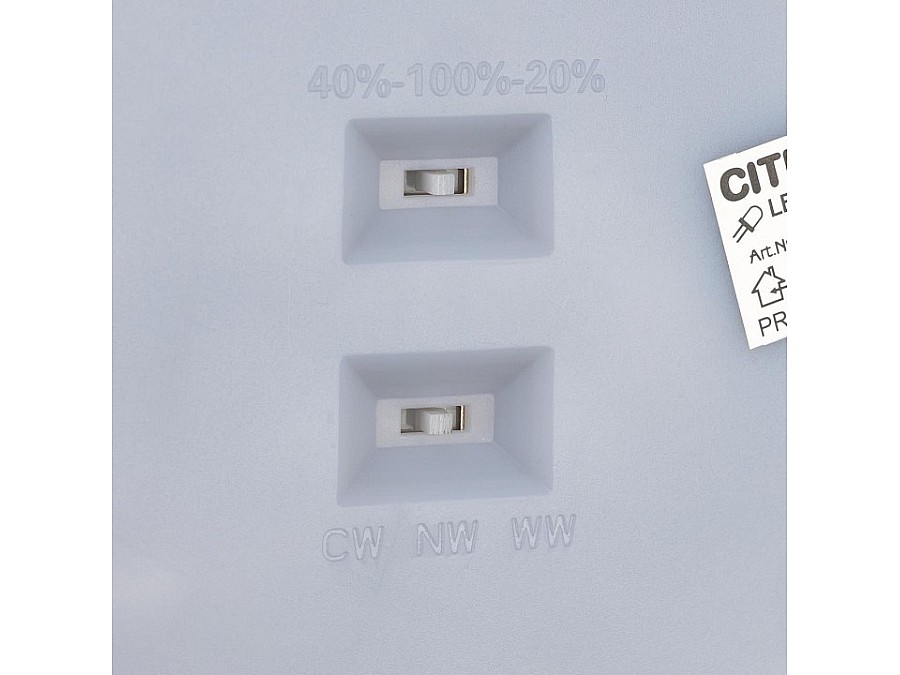 Накладной светильник Citilux Norma CL748601