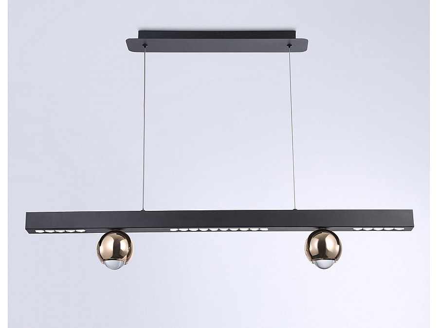 Подвесной светильник Ambrella FL FL5956