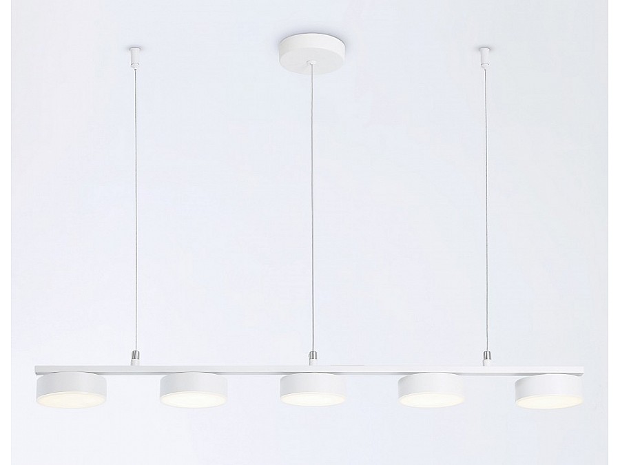 Подвесной светильник Ambrella FL FL51733