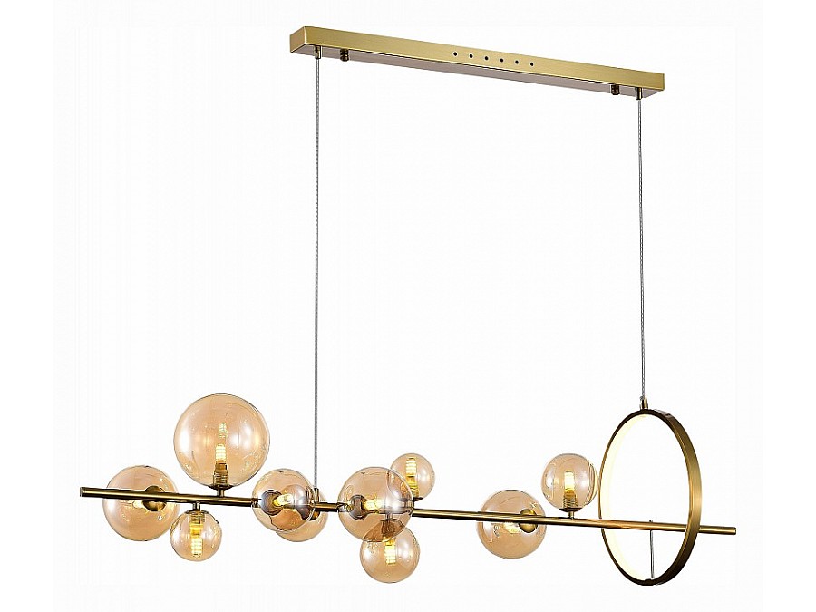 Подвесной светильник ST-Luce Necton SL1165.323.15