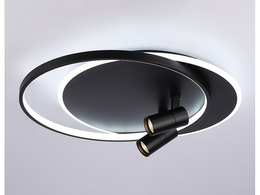 Накладной светильник Ambrella Light FL FL51393