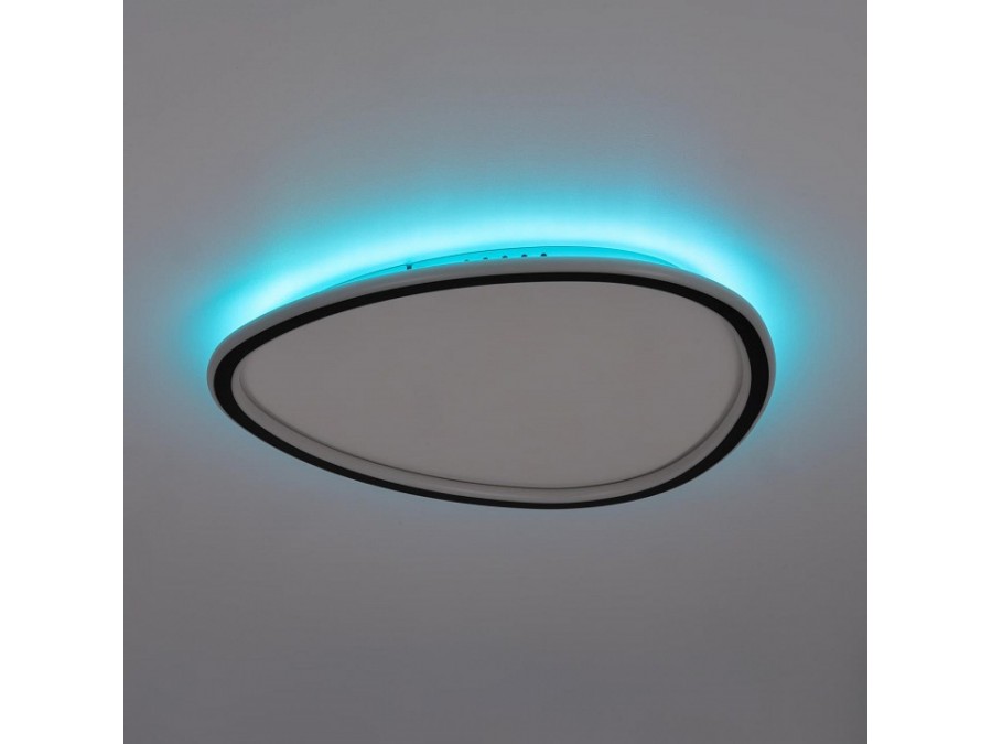 Накладной светильник Citilux ТRIO CL215B251E