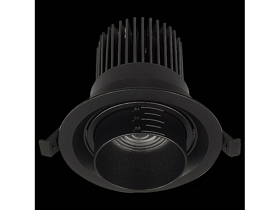 Встраиваемый светильник ST-Luce Zoom ST701.448.12