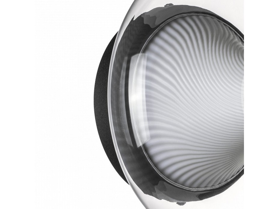 Накладной светильник Lightstar Palermo 612017