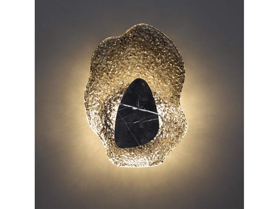 Накладной светильник Odeon Light L-VISION 5461/12WL