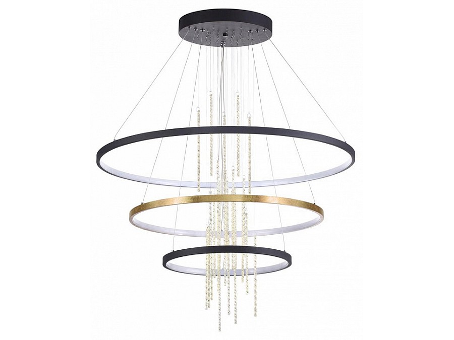 Подвесной светильник Odeon Light Monica 3901/99L