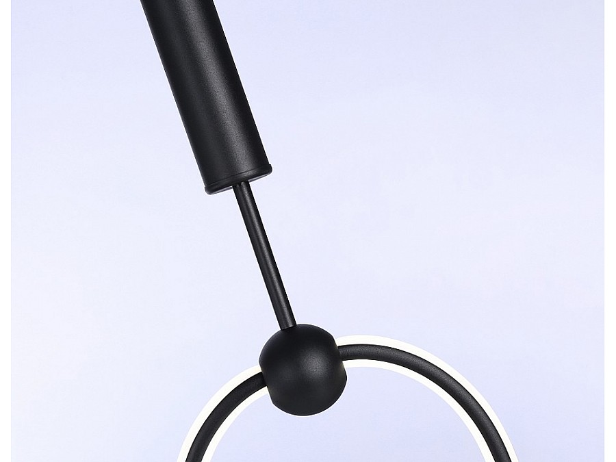 Подвесной светильник Ambrella FL FL10577