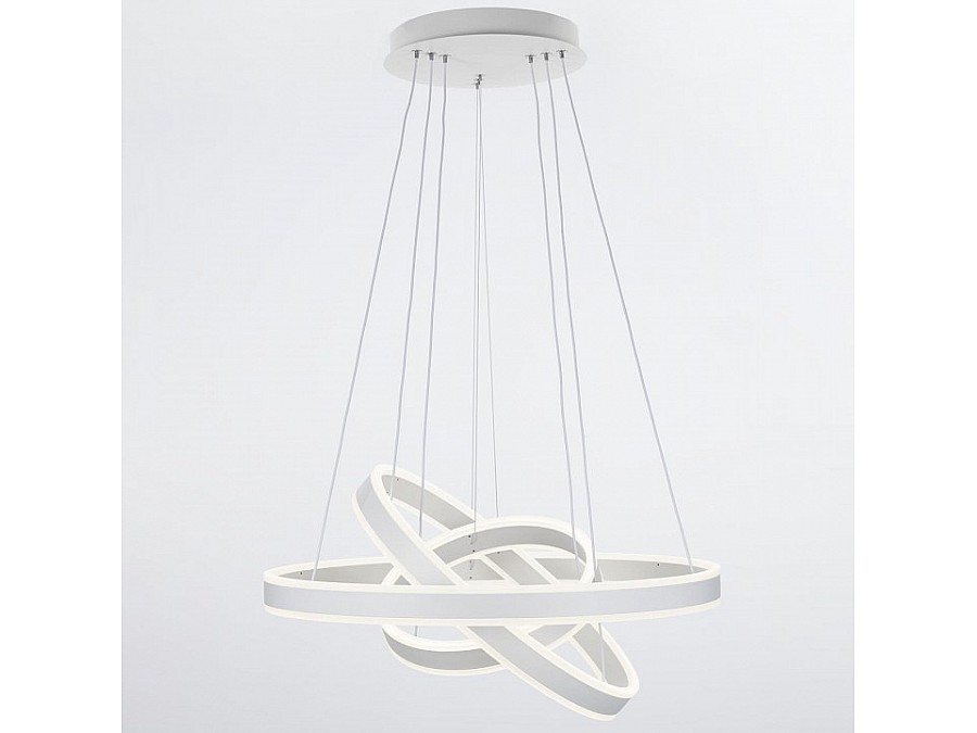 Подвесной светильник Citilux Дуэт CL719650