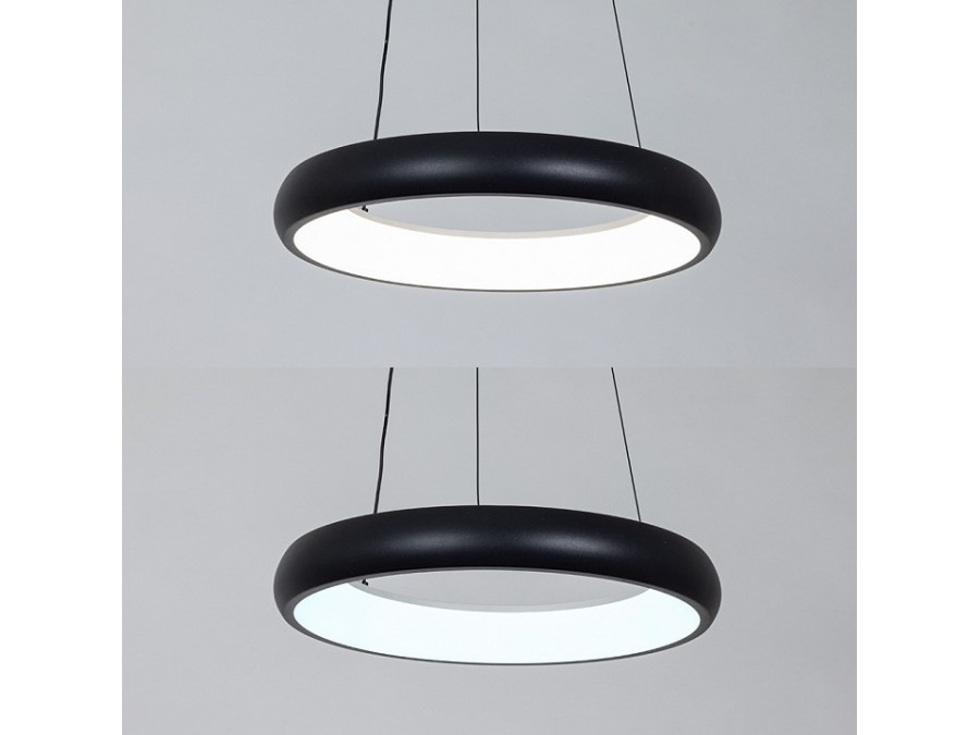 Подвесной светильник Arte Lamp ALGEDI A6028SP-46BK