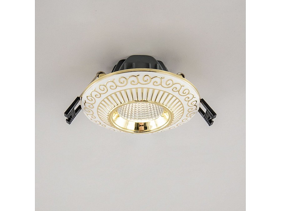 Встраиваемый светильник Citilux Боска CLD041NW2