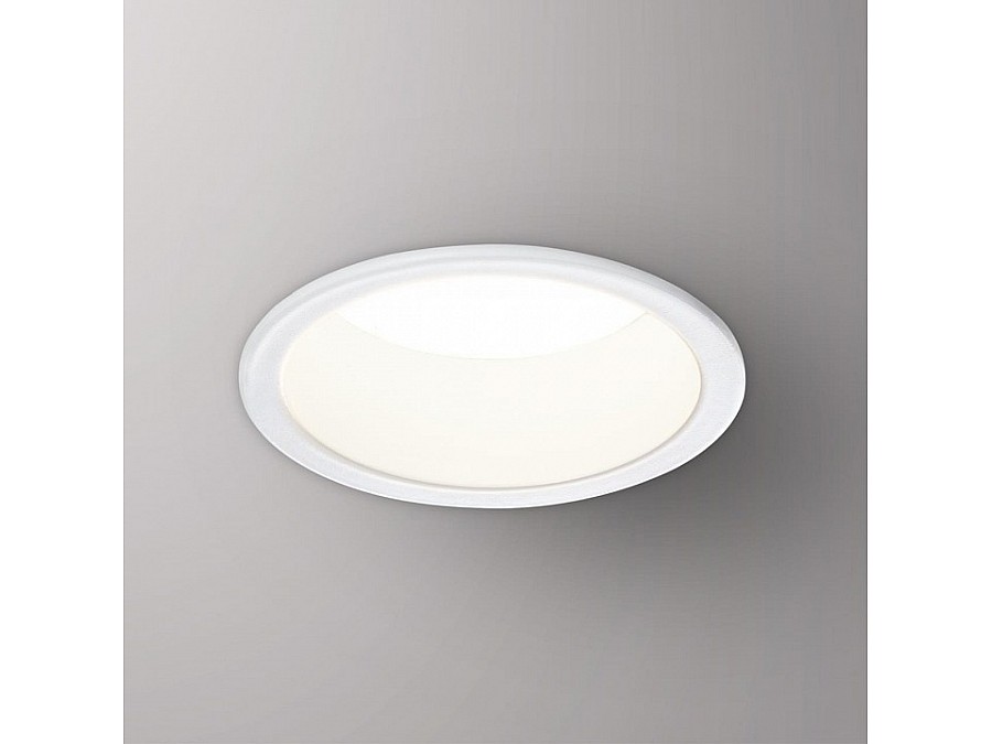 Встраиваемый светильник Novotech Tran 358897