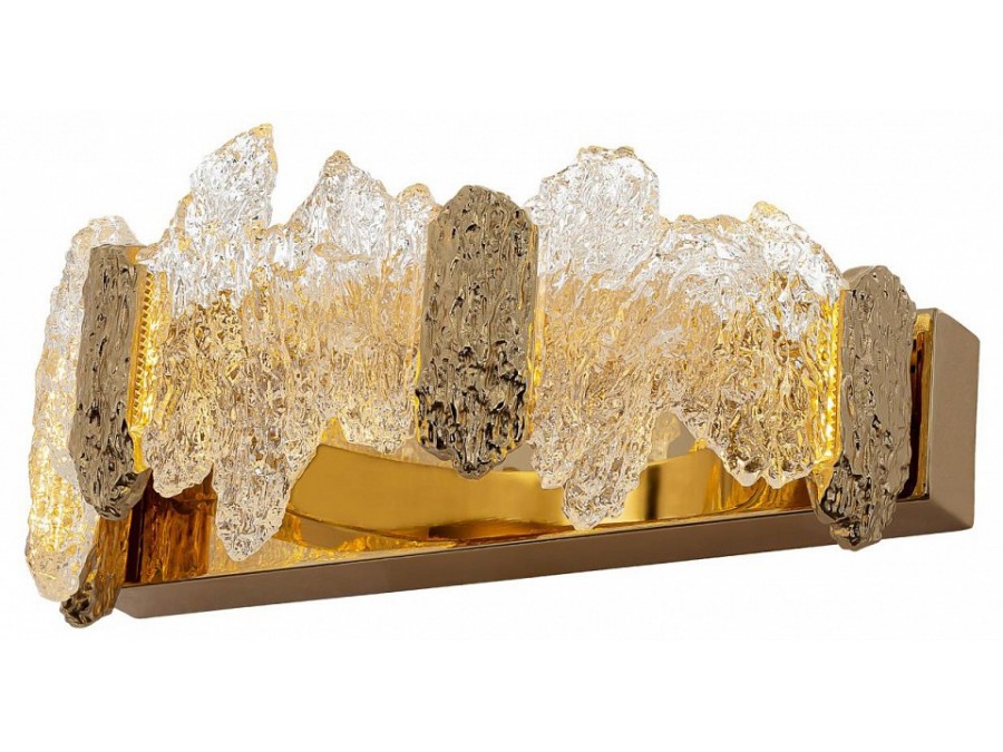 Накладной светильник Citilux Lava CL250312