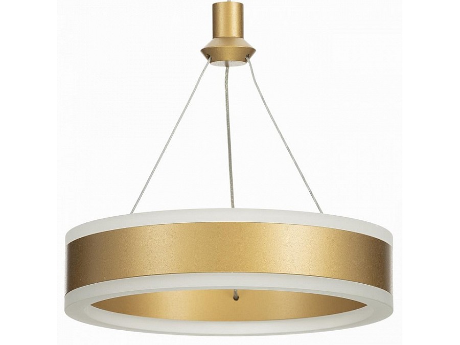 Подвесной светильник Citilux Дуэт CL719032