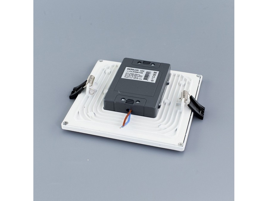 Встраиваемый светильник Citilux Омега CLD50K150