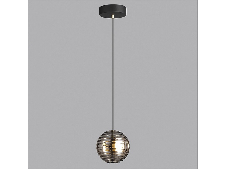 Подвесной светильник Odeon Light Troni 5041/12L