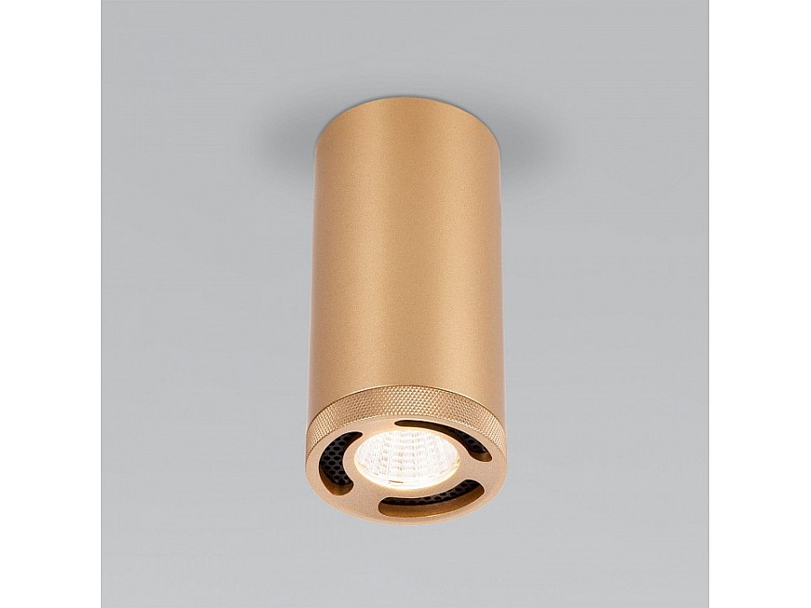 Накладной светильник Elektrostandard Lead 25033/LED