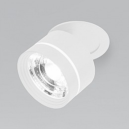 Встраиваемый светильник Elektrostandard Stark 25035/LED