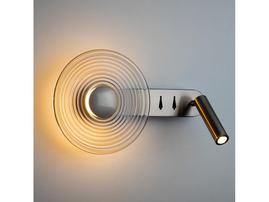 Накладной светильник Citilux CORTA CL245031