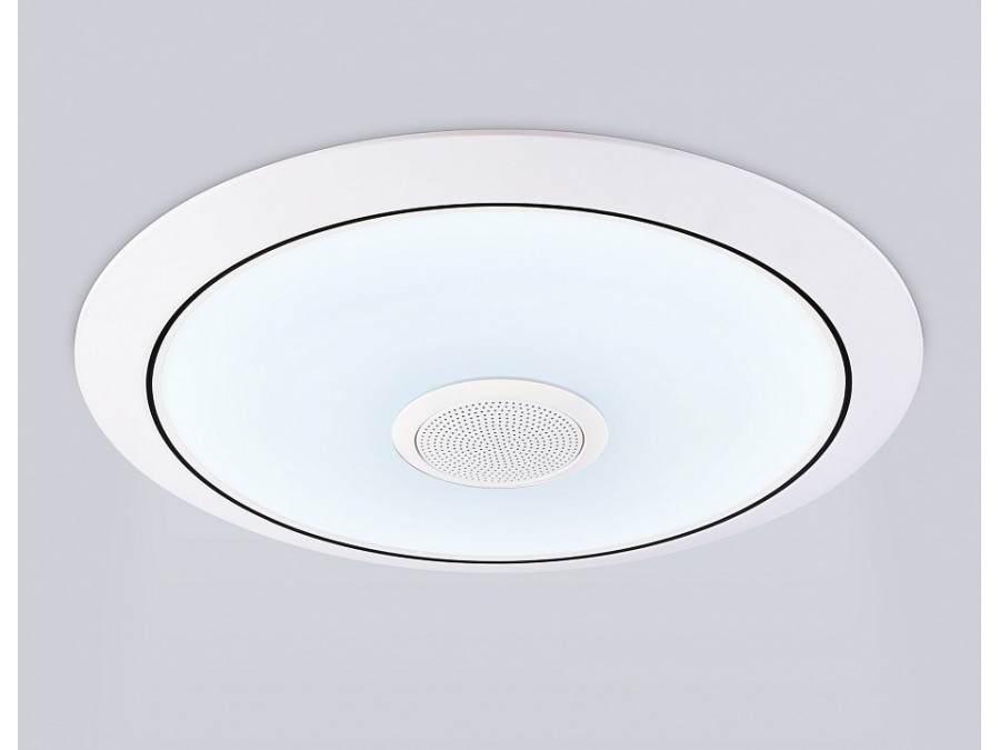 Накладной светильник Ambrella Light  FZ710
