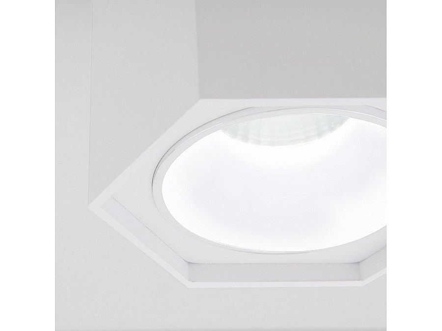 Накладной светильник Elektrostandard 25037/LED 25037/LED