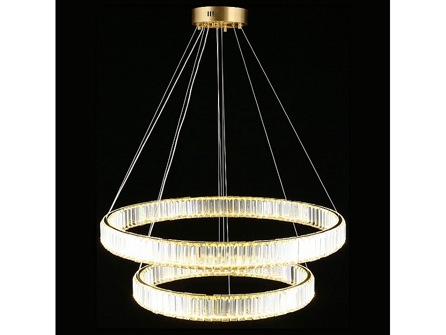 Подвесной светильник Aployt Nicoletta APL.026.13.85