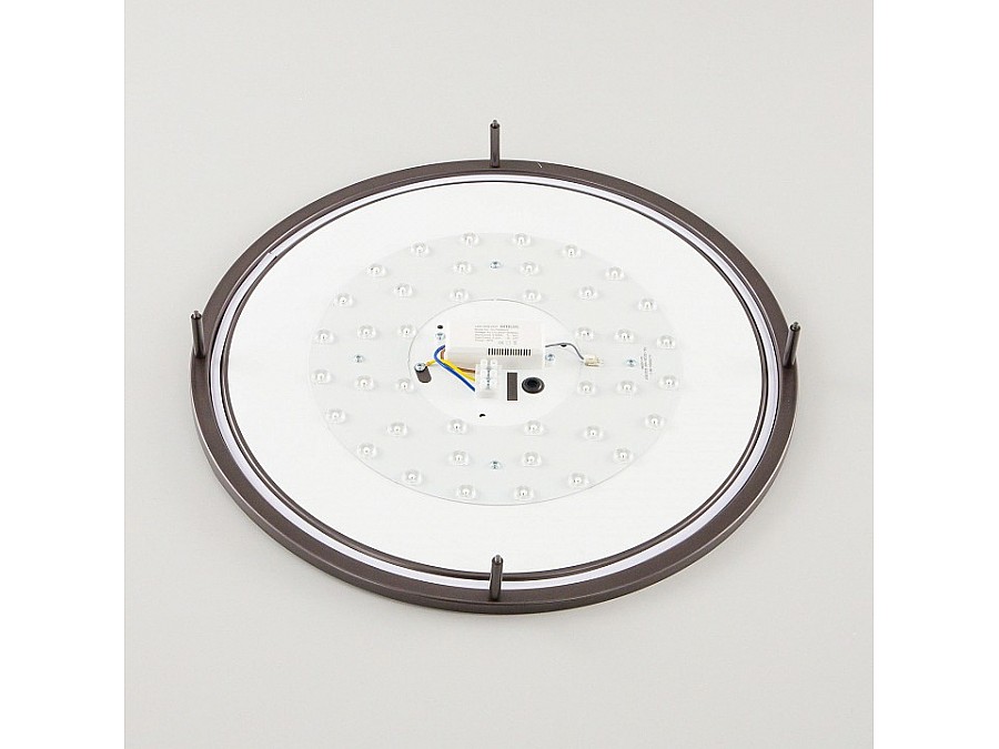 Накладной светильник Citilux Бостон CL709505N