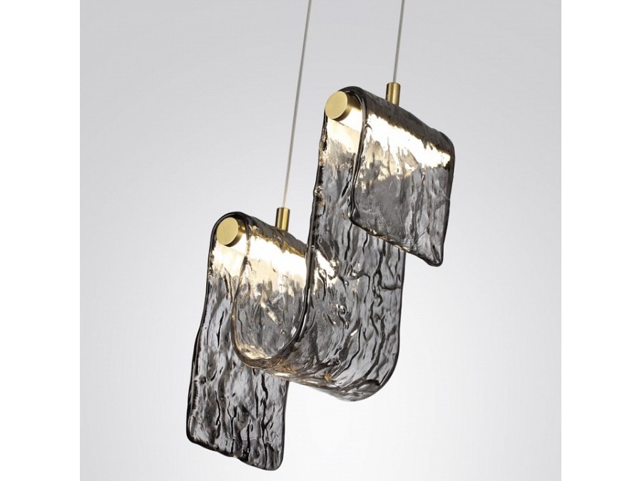 Подвесной светильник Odeon Light Flow 5106/11L