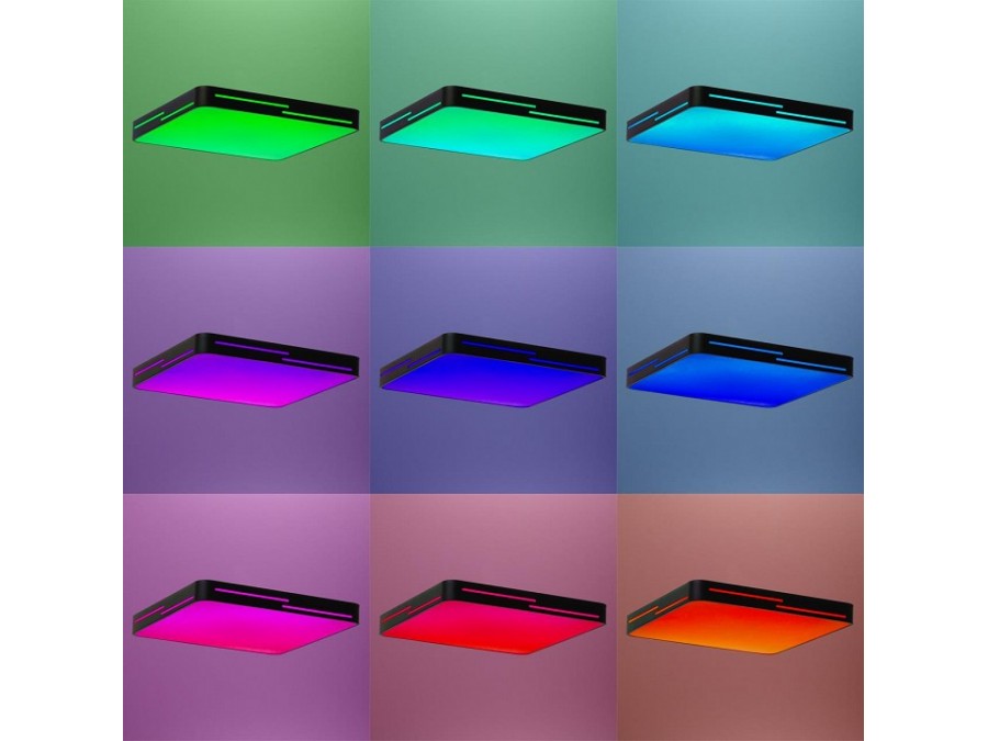 Накладной светильник Citilux Купер Лайн CL724K95GL1