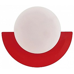 Накладной светильник Lightstar Erica 609632