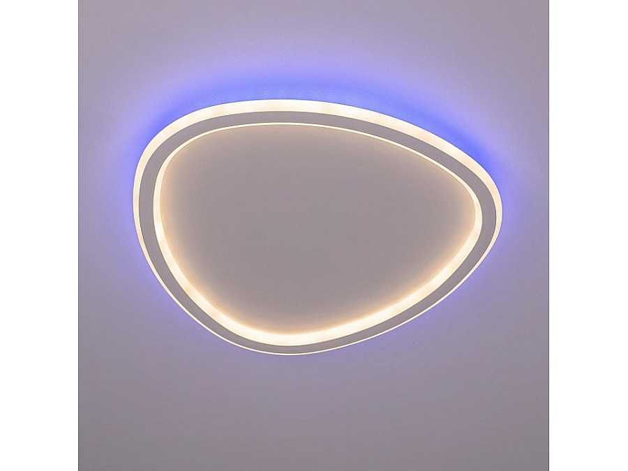 Накладной светильник Citilux ТRIO CL215B240E