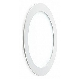 Встраиваемый светильник Ambrella DLR 300126