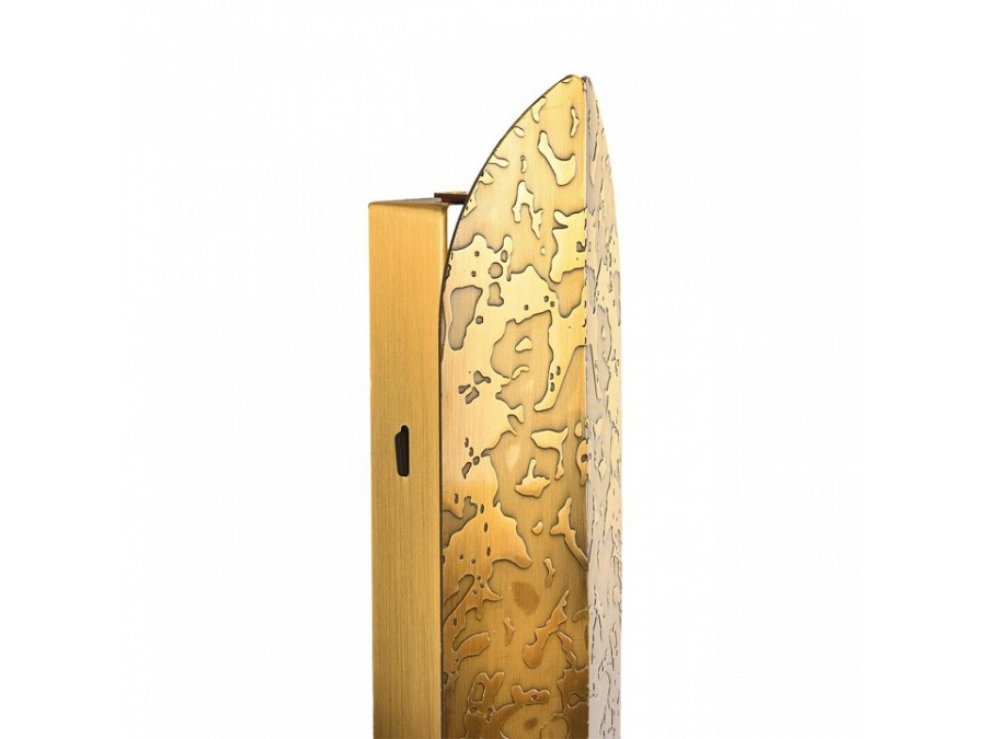 Накладной светильник Odeon Light Brando 7173/12WL