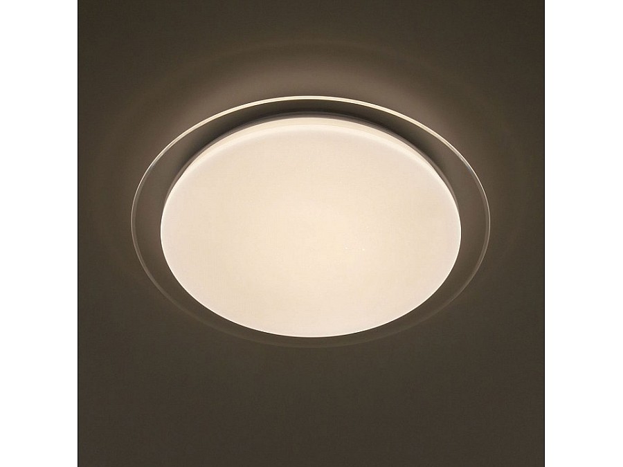 Накладной светильник Citilux Спутник CL734480G