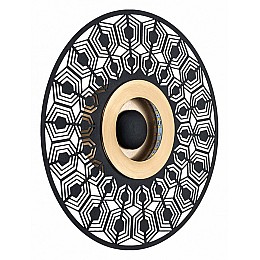 Накладной светильник Arte Lamp Biscotto A2644AP-1GO