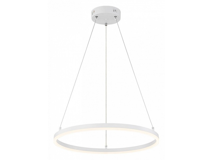 Подвесной светильник Escada Void 10254/1LED White APP
