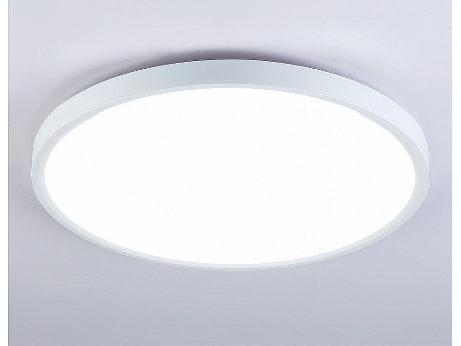 Накладной светильник Ambrella Light FZ FZ3005